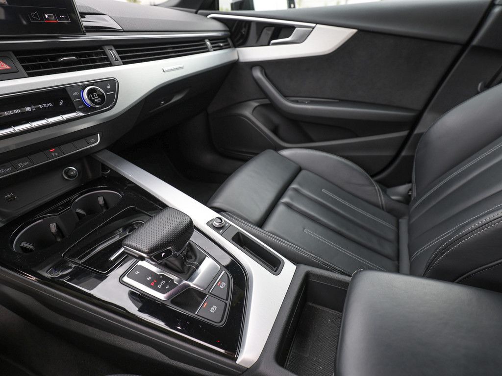 Audi A5 Sportback S line 50 TDI quattro ACC NAVI SHZ