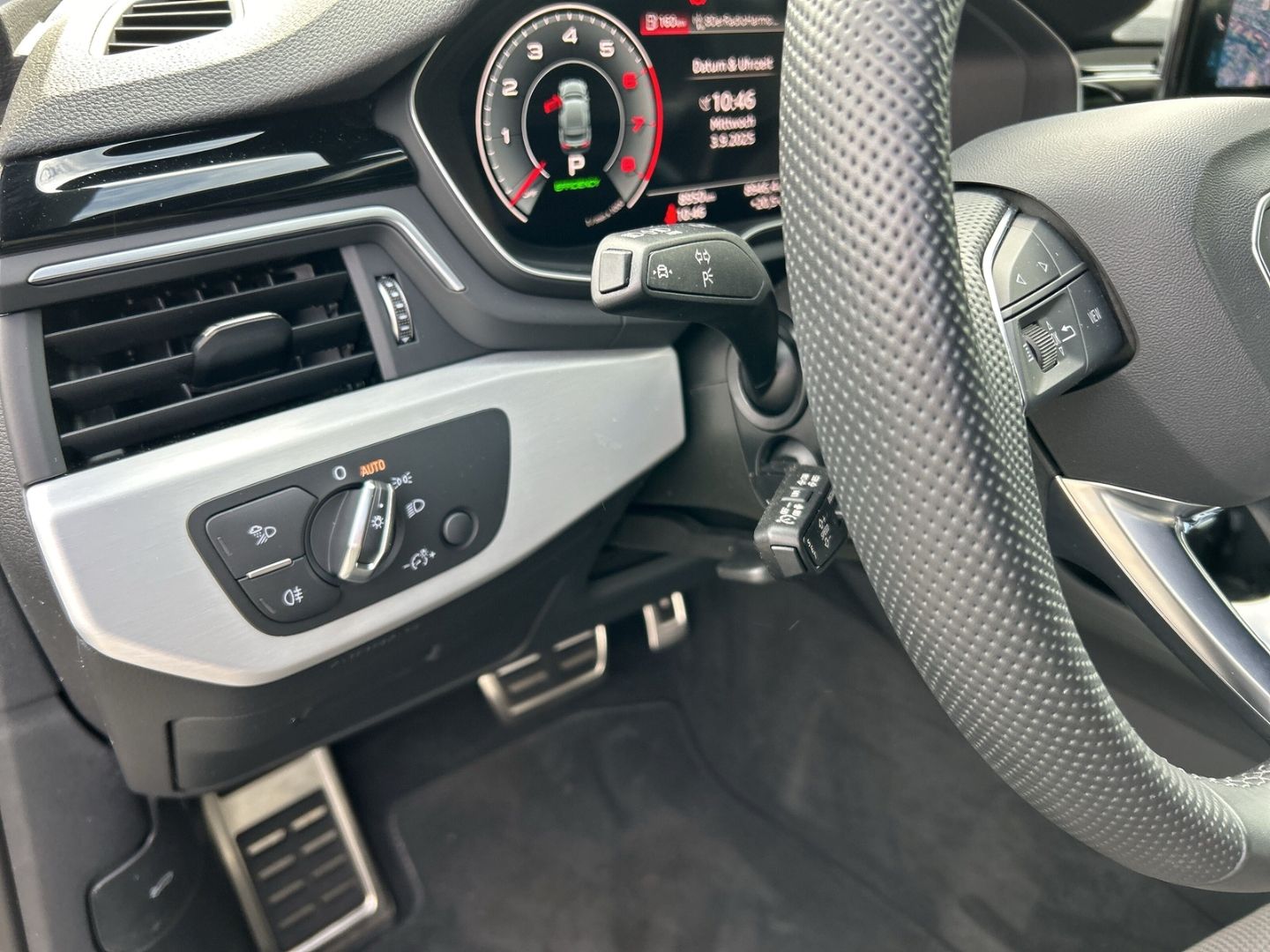 Audi A5 Sportback 40 TFSI quattro S-tronic S-LINE+MAT