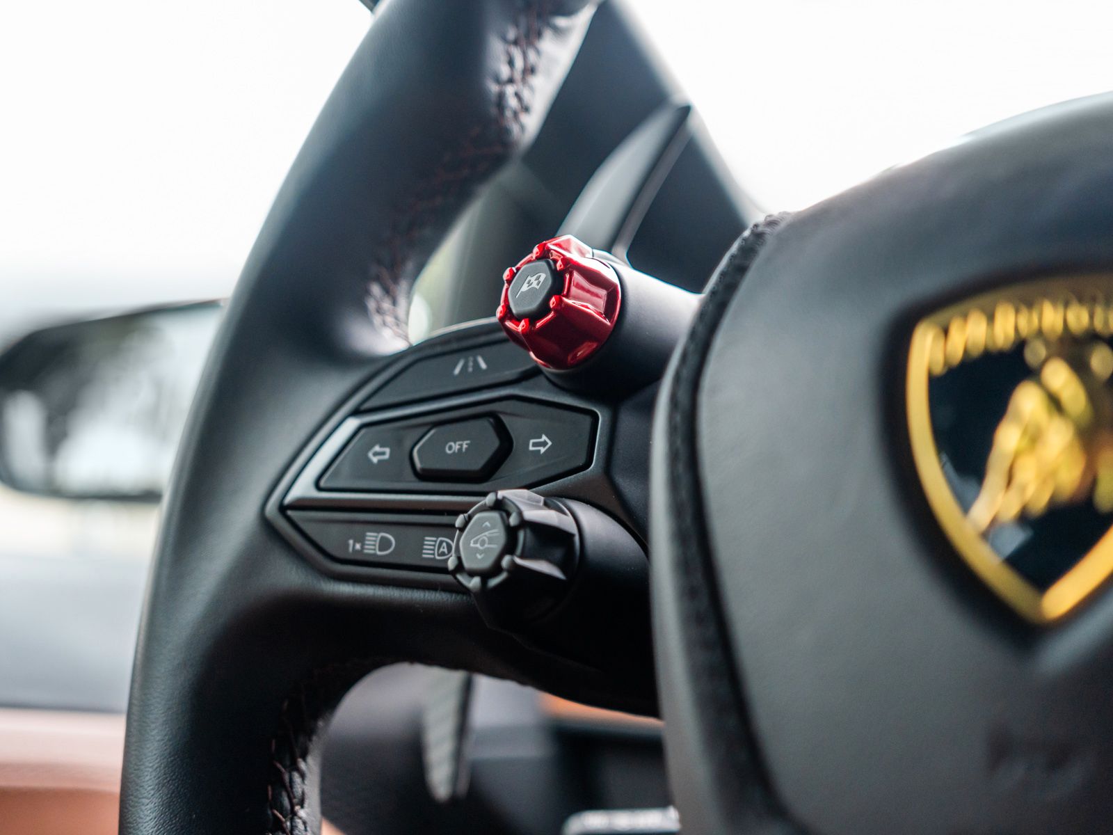 Lamborghini Revuelto Ad Personam | Lamborghini Nürnberg