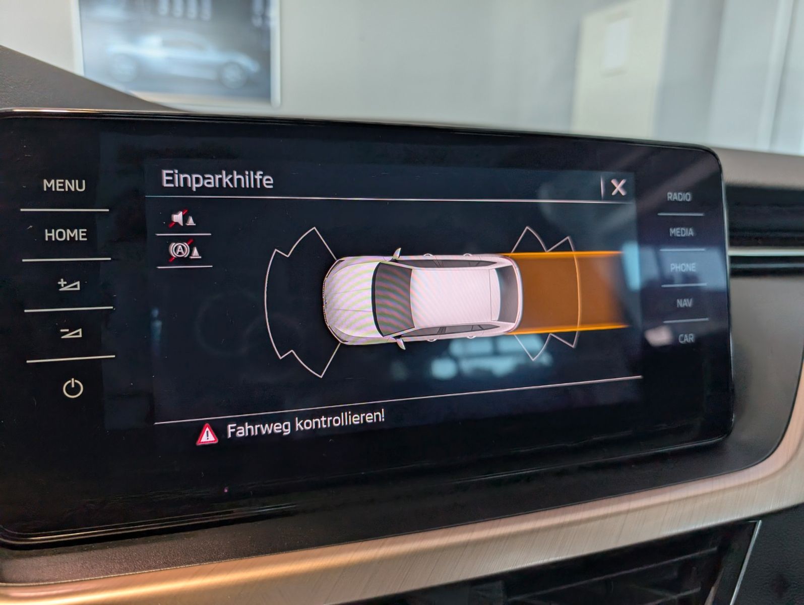 Skoda Scala TDI DSG - Samsaru's Car Outlet
