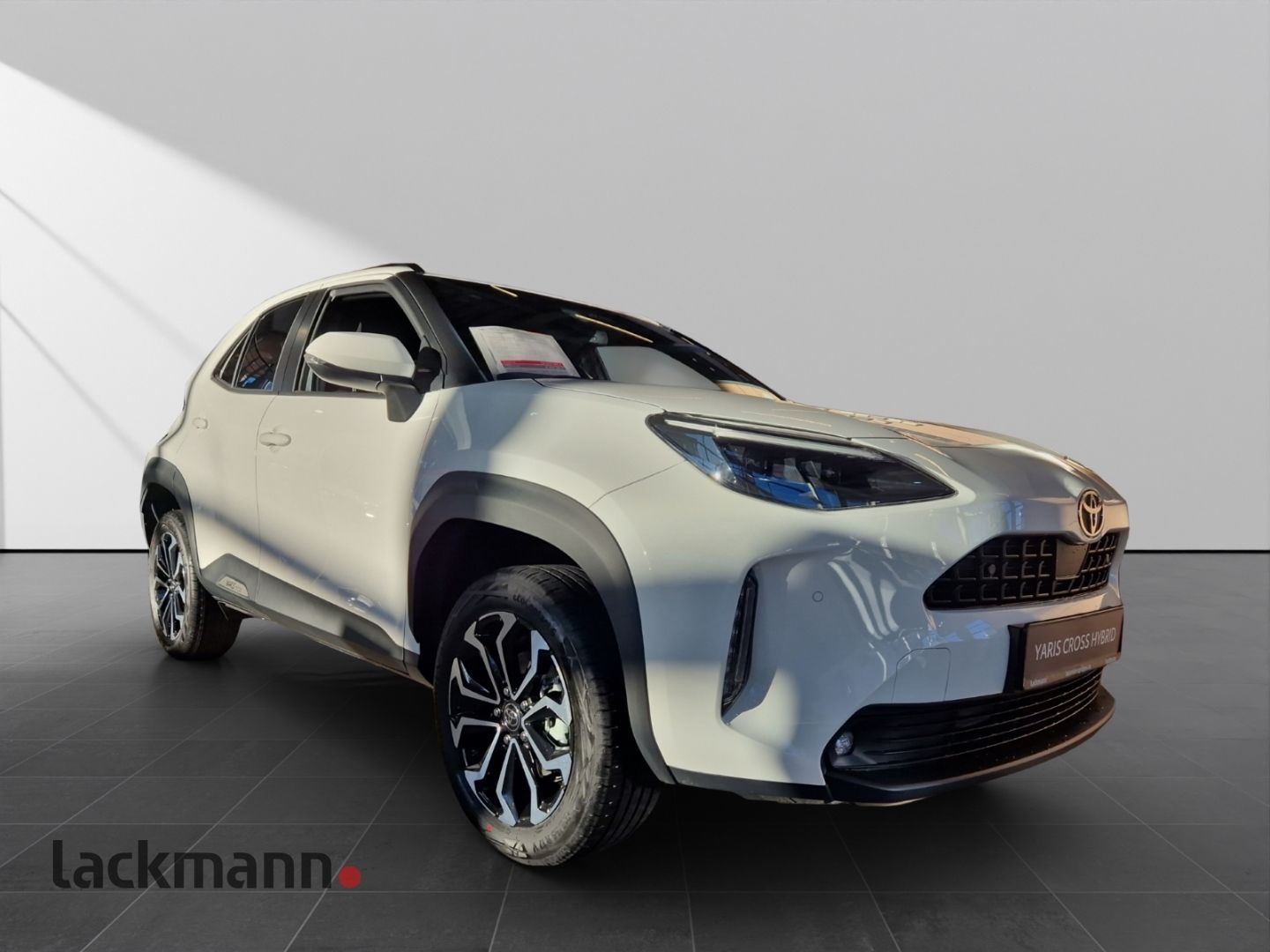 Toyota Yaris Cross 1.5 Teamplayer*Modelljahr 2025*