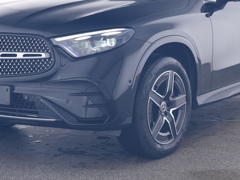 Mercedes-Benz GLC 300 e 4M Coupé AMG-Sport - Samsaru's Car Outlet