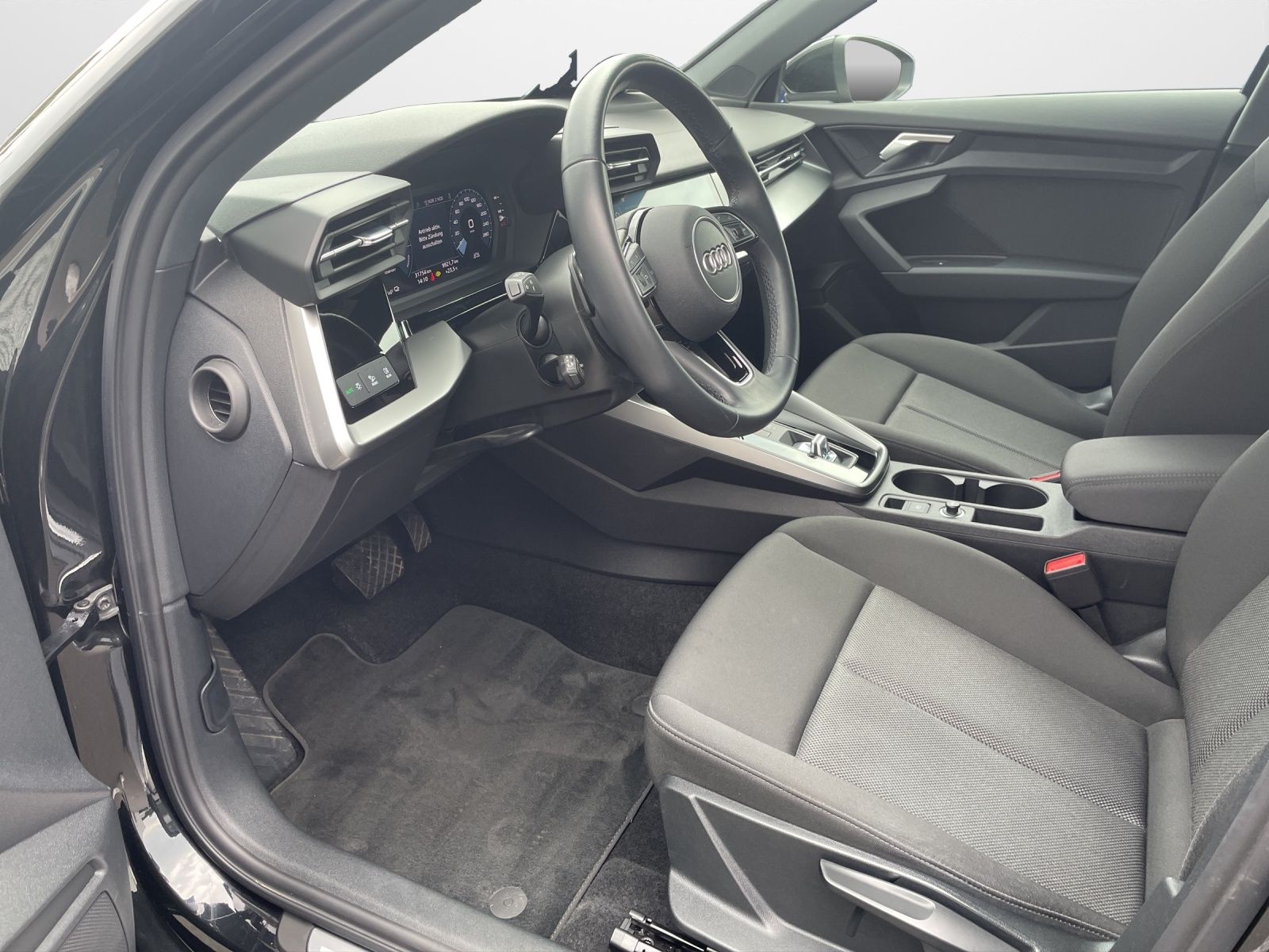 Audi A3 Sportback 40 TFSI e S tronic advanced - Samsaru's Car Outlet