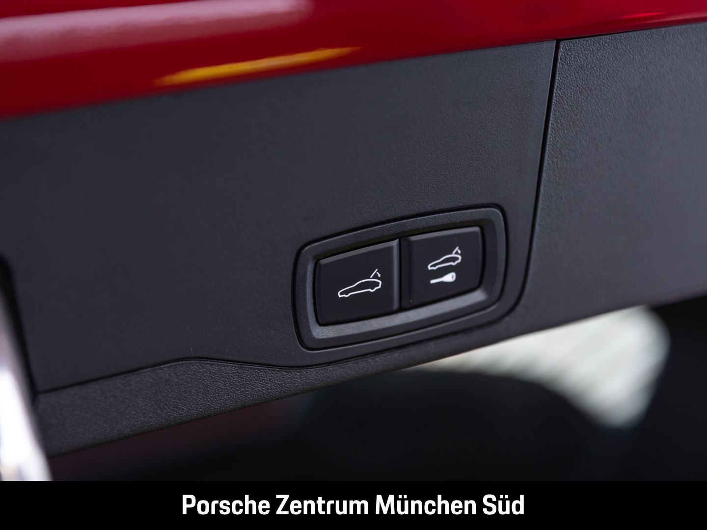 Porsche Taycan 4S Cross Turismo InnoDrive Surround-View