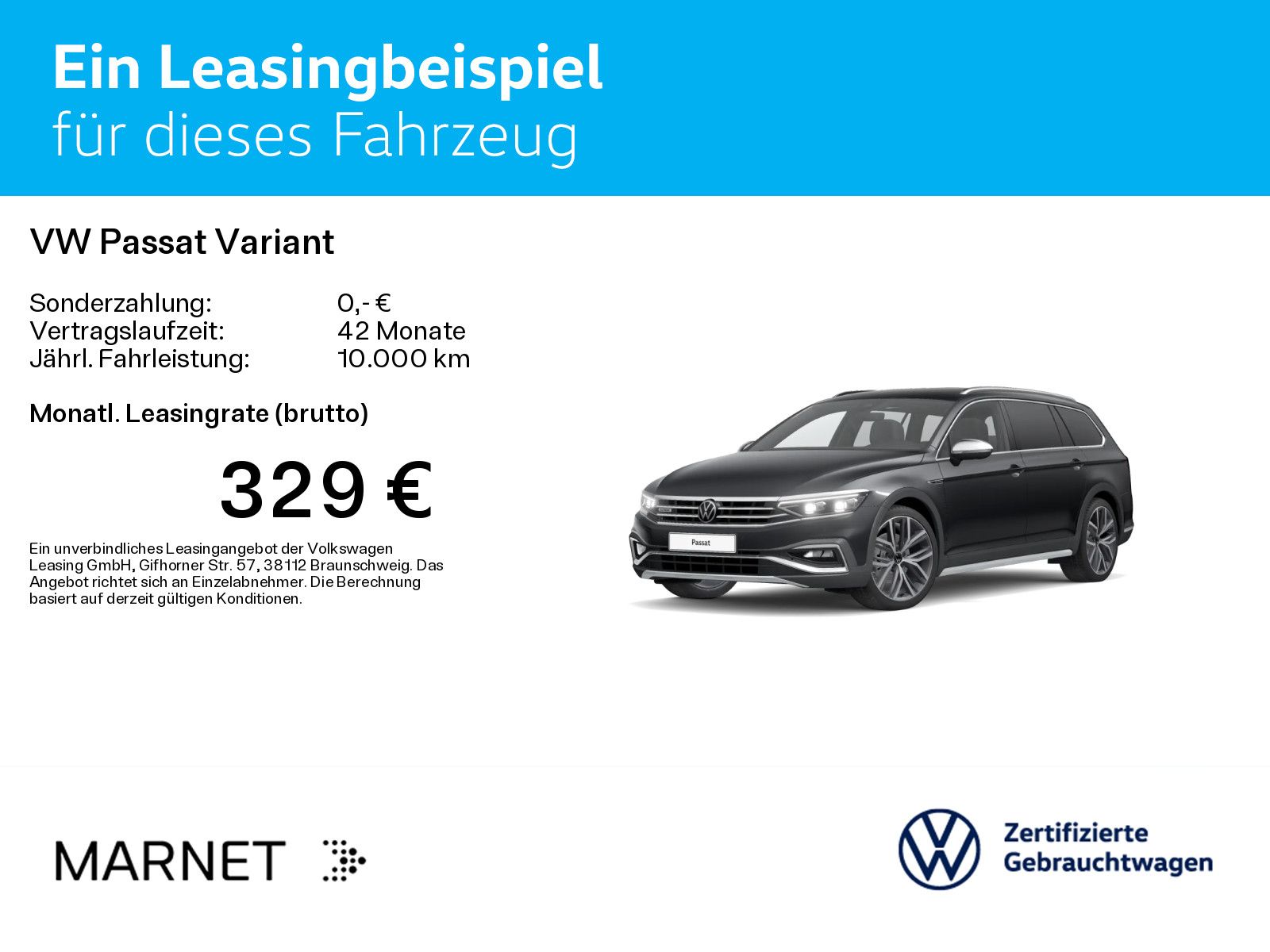 Volkswagen Passat Variant 2.0 TDI DSG Alltrack 4Motion*Navi