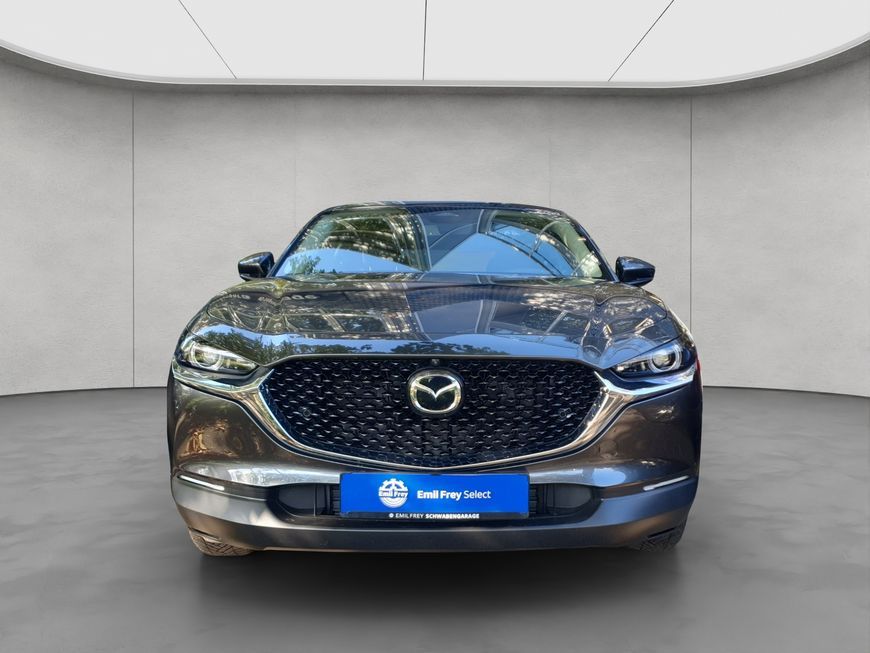 Mazda CX-30 e-SKYACTIVE G 140 Aut. EXCLUSIVE-LINE