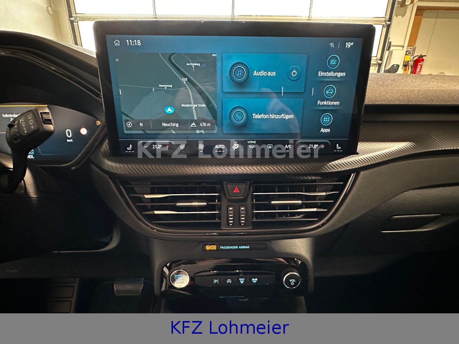 Ford Kuga ST-Line - Samsaru's Car Outlet