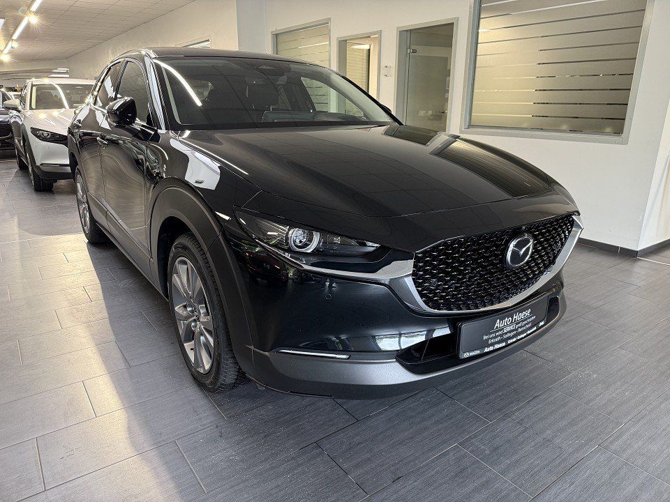 Mazda CX-30 2.5 140PS Exclusive-Line 360° Matrix-LED B