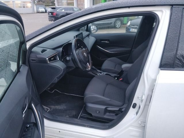 Toyota Corolla 2.0 Hybrid - Samsaru's Car Outlet