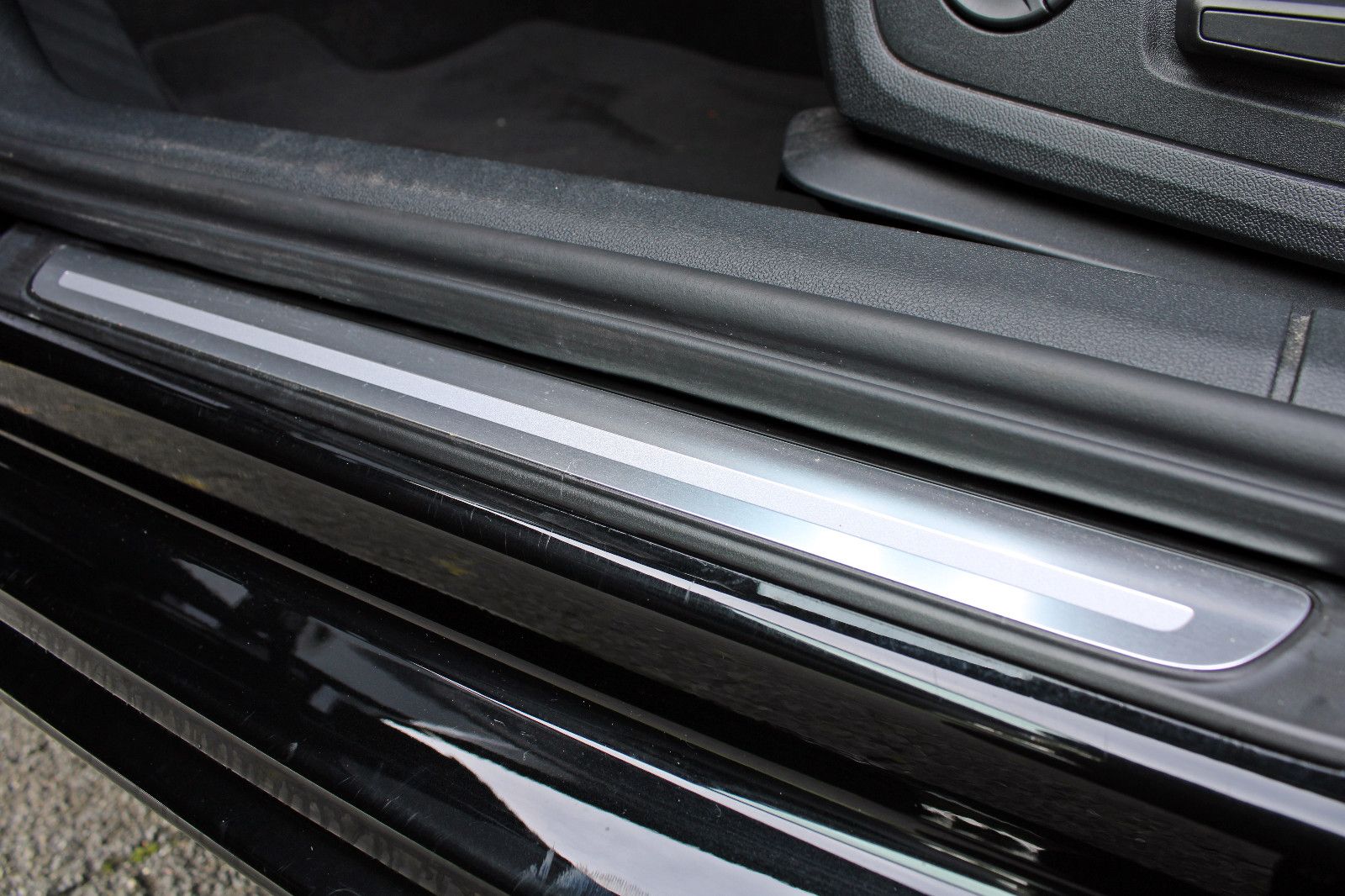 Audi A3 Sportback 35TDI S-tronic KAMERA AHK VC MATRIX