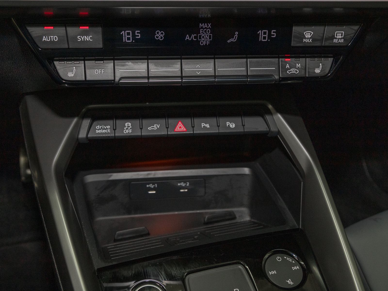 Audi A3 Sportback 45 TFSIe 2x S LINE - Samsaru's Car Outlet