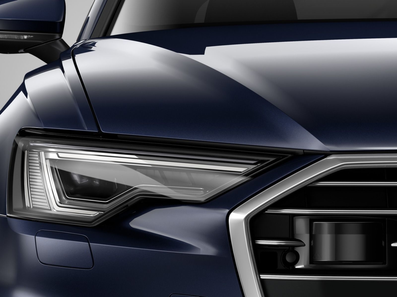 Audi A6 Avant 40 2.0 TDI S line - Samsaru's Car Outlet
