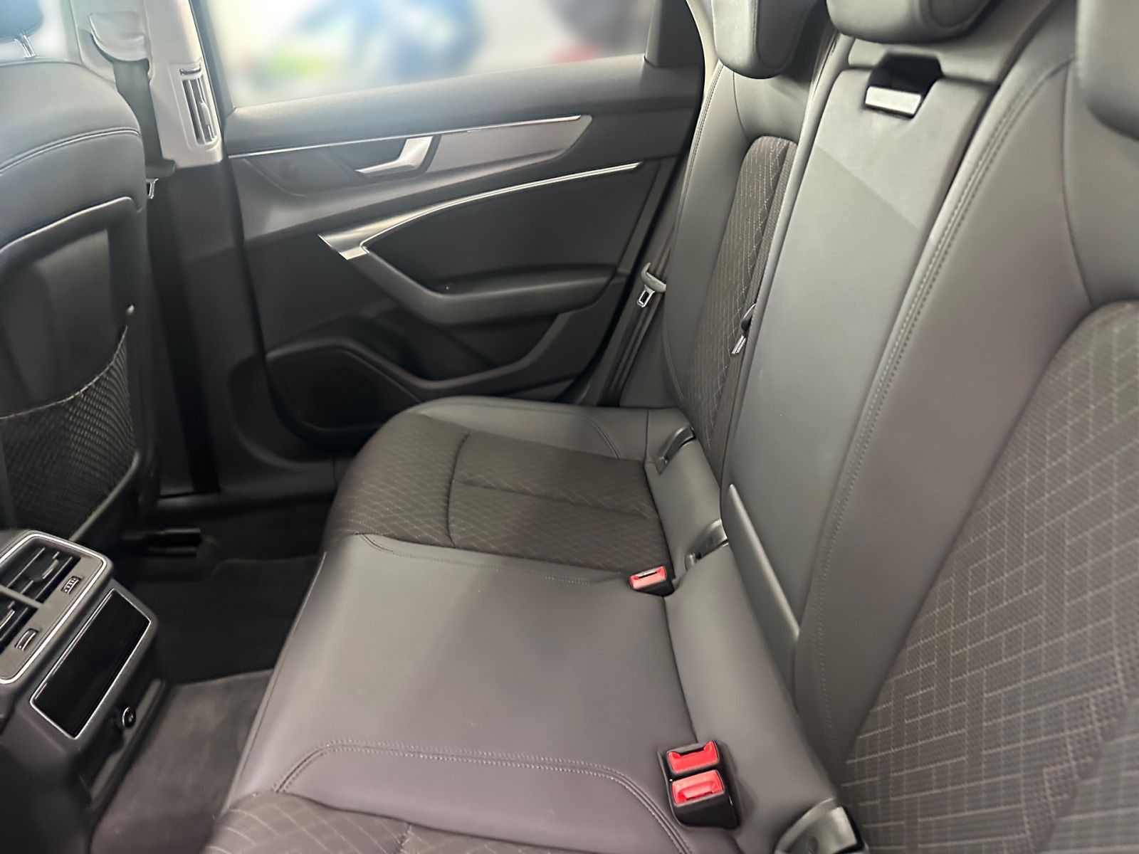 Audi A6 allroad 40 TDI S tronic quattro - Samsaru's Car Outlet