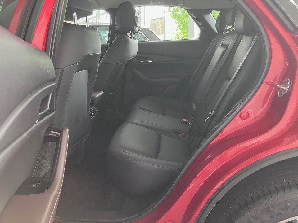 Mazda CX-30 SKY-G 120 M Hybrid Selection Automatik - L