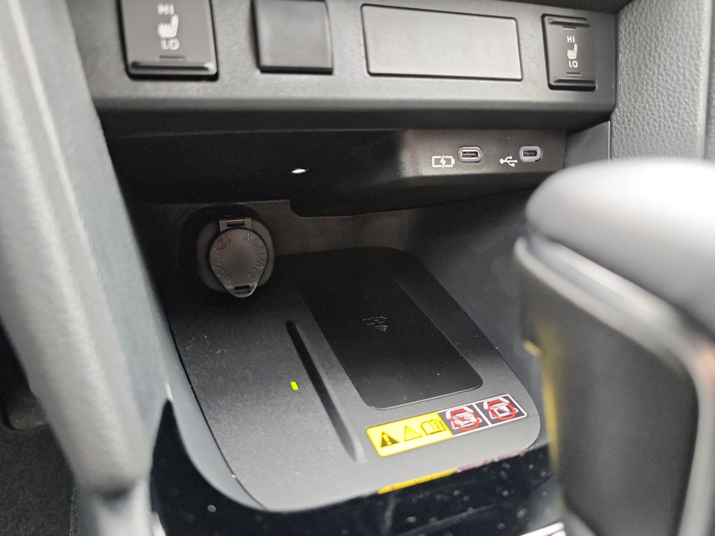 Toyota Yaris Cross 1.5 Hybrid Teamplayer 4x2 +Technik-P