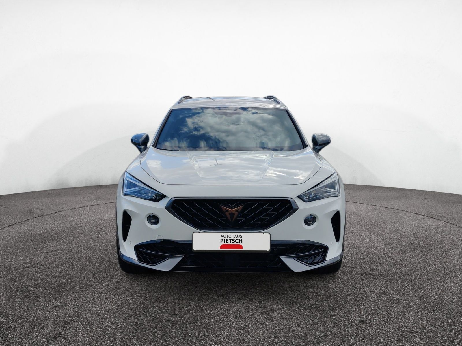 Cupra Formentor 2.0 TSI VZ 4Drive