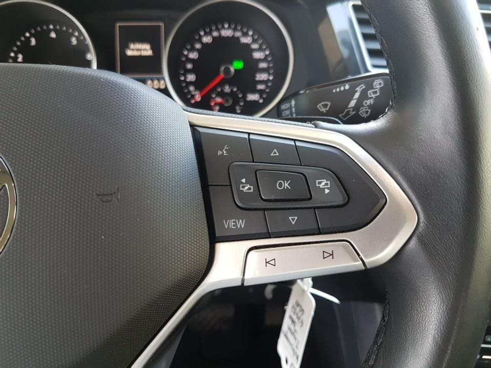Volkswagen Tiguan Life 1.5 TSI - Samsaru's Car Outlet