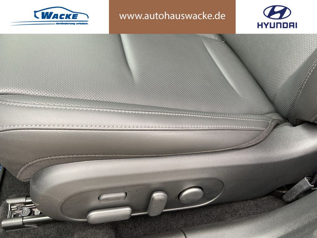 Hyundai Ioniq 6 Techniq Elektro 4WD