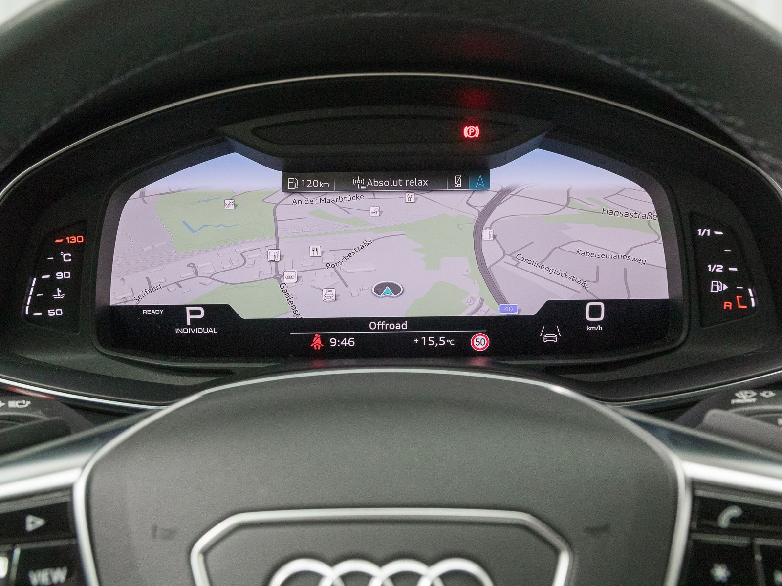 Audi A6 Avant 45 TFSI SPORT - Samsaru's Car Outlet