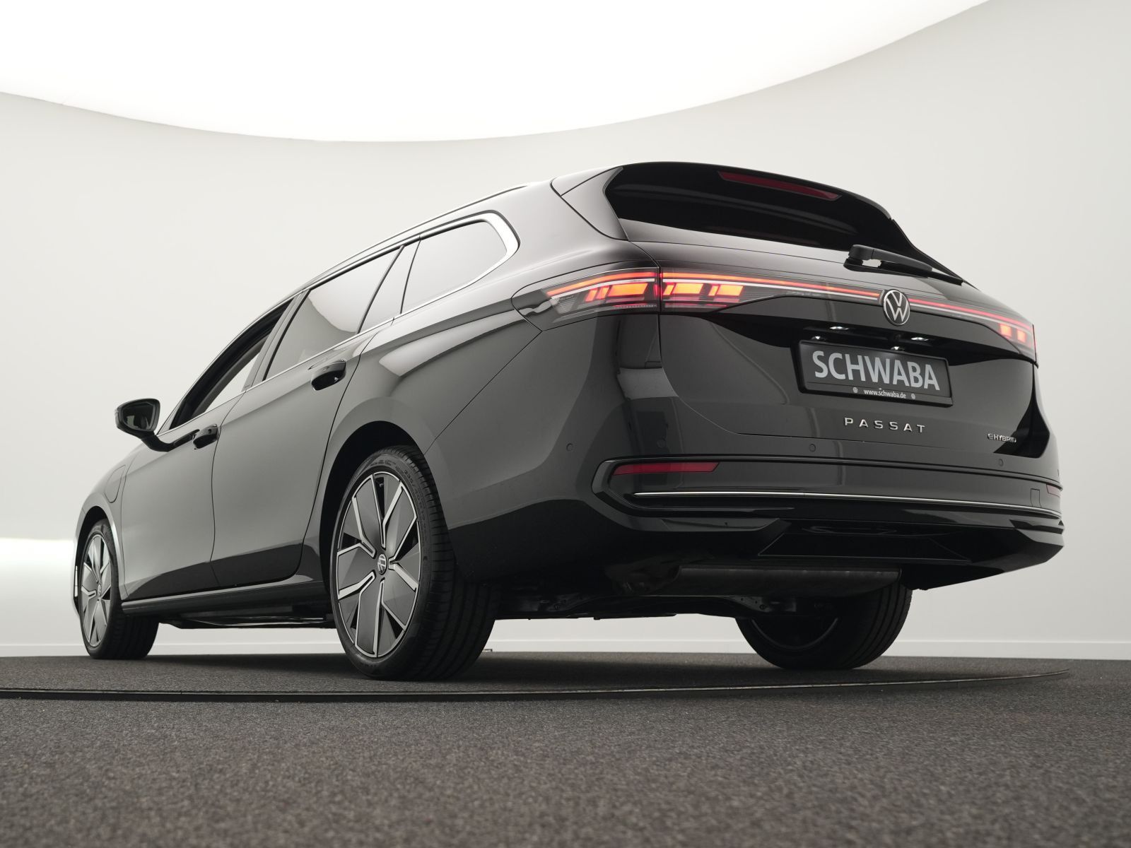 Volkswagen Passat Variant Elegance 1,5 TSI eHybrid PANO*AHK