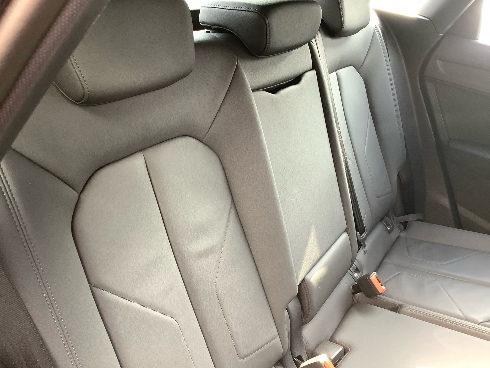 Audi Q3 advanced 45 TFSI quat. - Samsaru's Car Outlet
