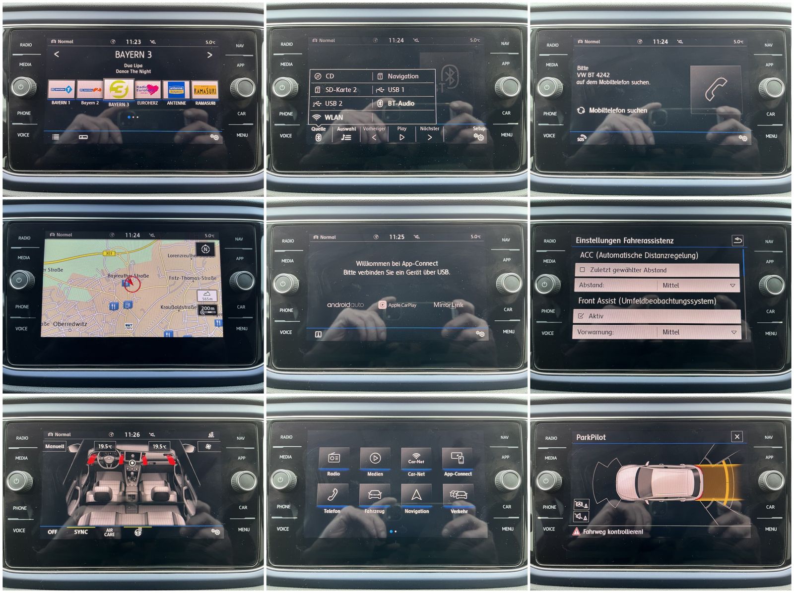 Volkswagen T-Roc 1.6 TDI UNITED - Samsaru's Car Outlet