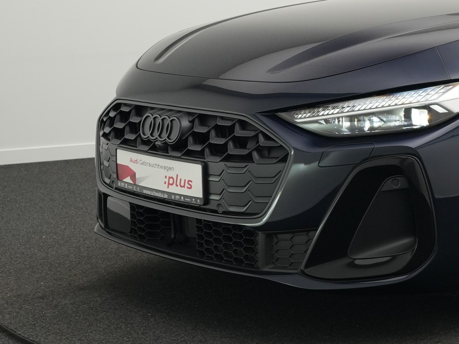 Audi A5 Avant TFSI qu. 2x S line *AHK*PANO*HdUp*20''*