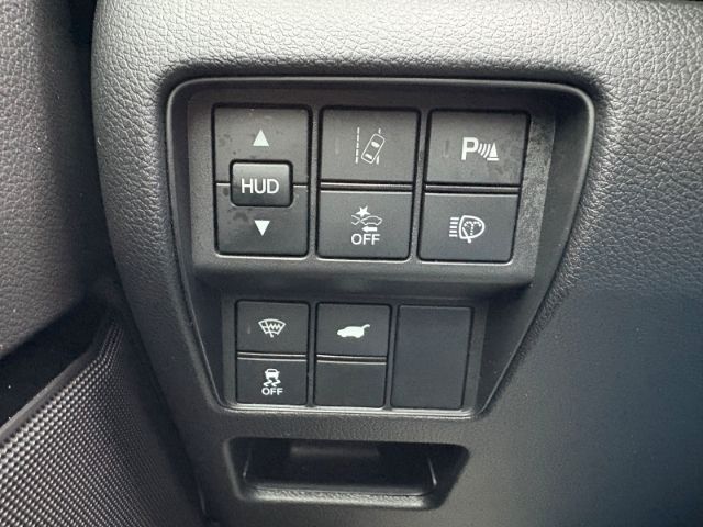 Honda CR-V 4WD Executive+Leder+LED+Sitzheizung+AHK sch