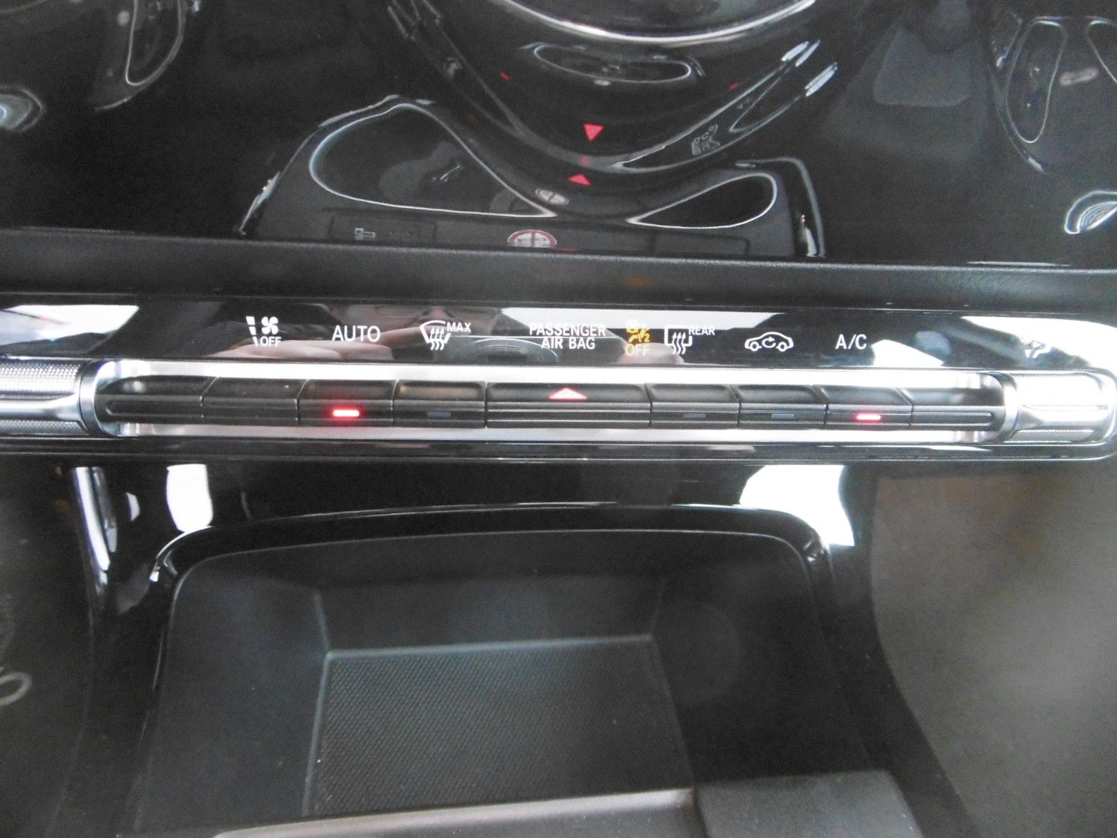 Mercedes-Benz A 180 A -Klasse - Samsaru's Car Outlet