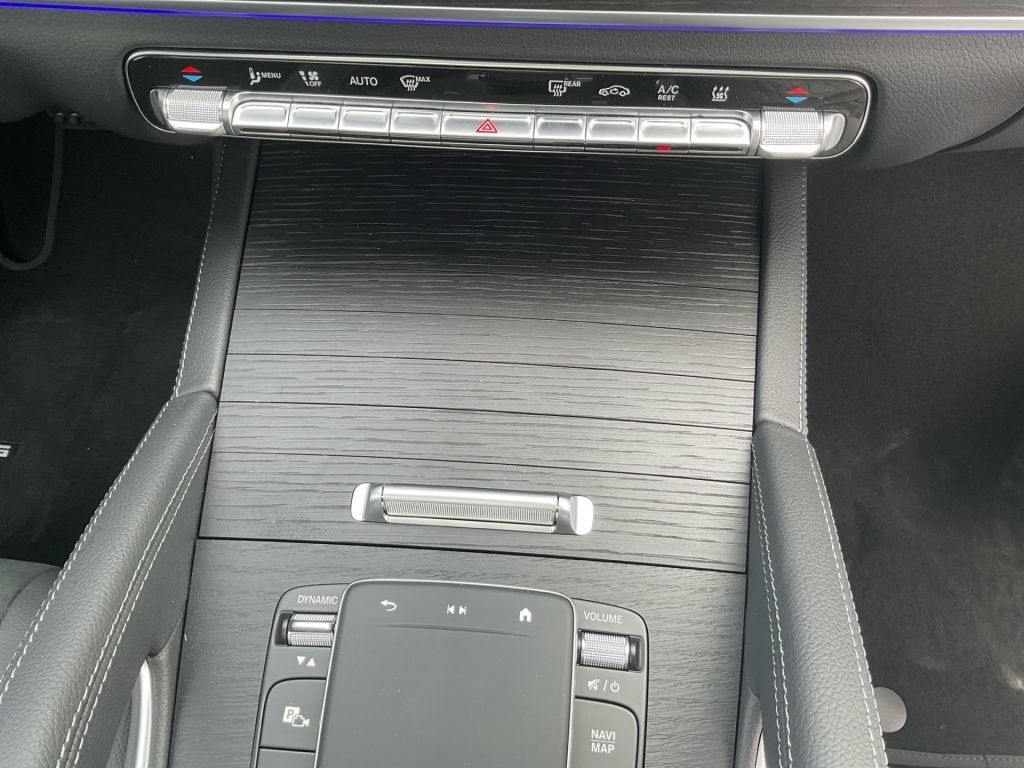 Mercedes-Benz GLE 450 d 4M AMG*Night*AHK*StdHzg*Mbeam*Burmes:*