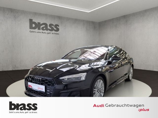Audi A5 Sportback S line business 40 TDI quattro 150(