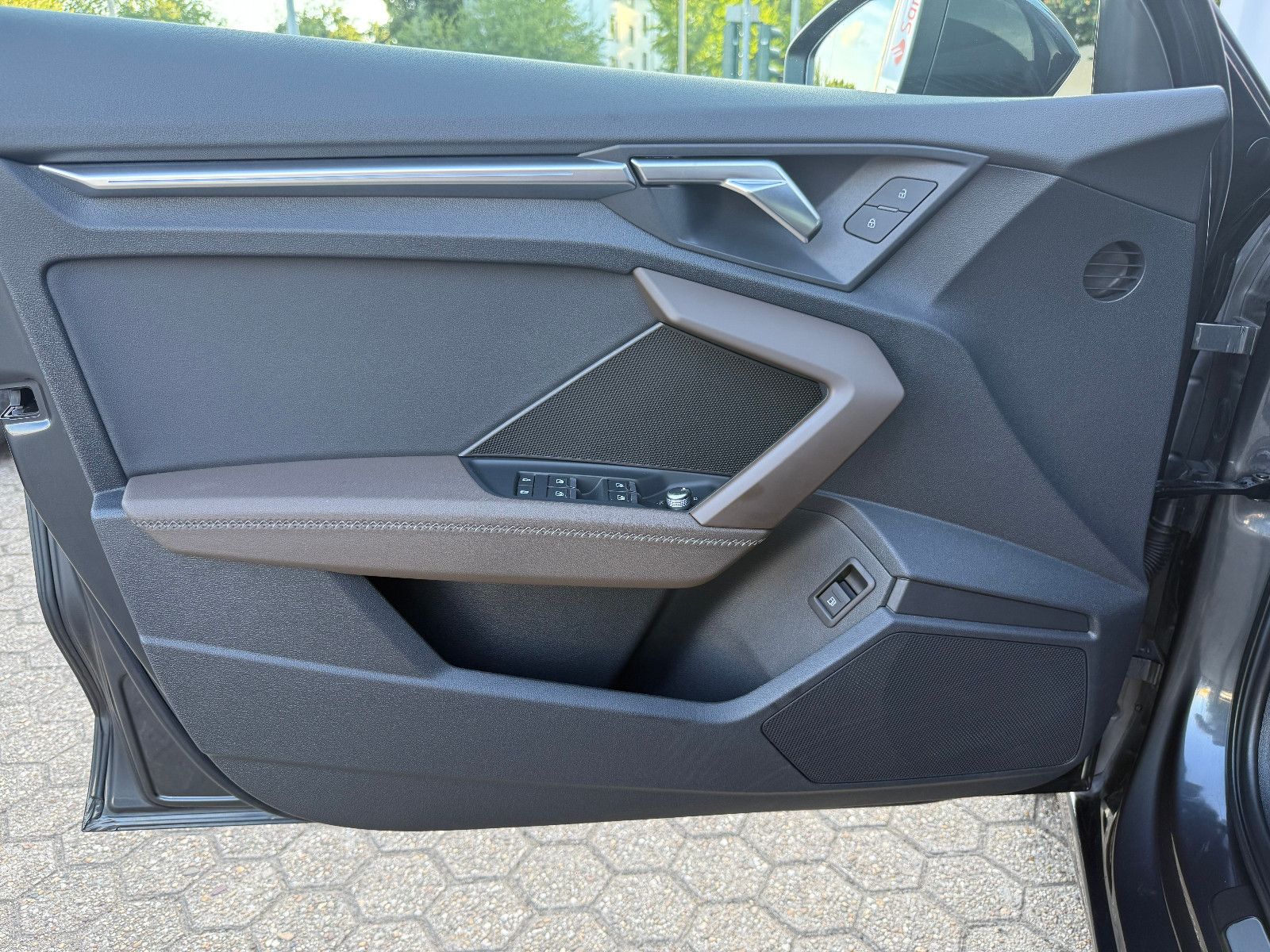 Audi A3 Sportback 40 TFSI e advanced - Samsaru's Car Outlet