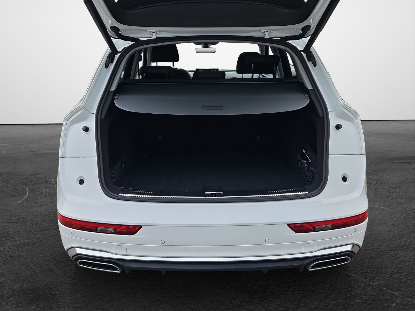 Audi Q5 40 TDI S tronic quattro S line NaviPlus Matri