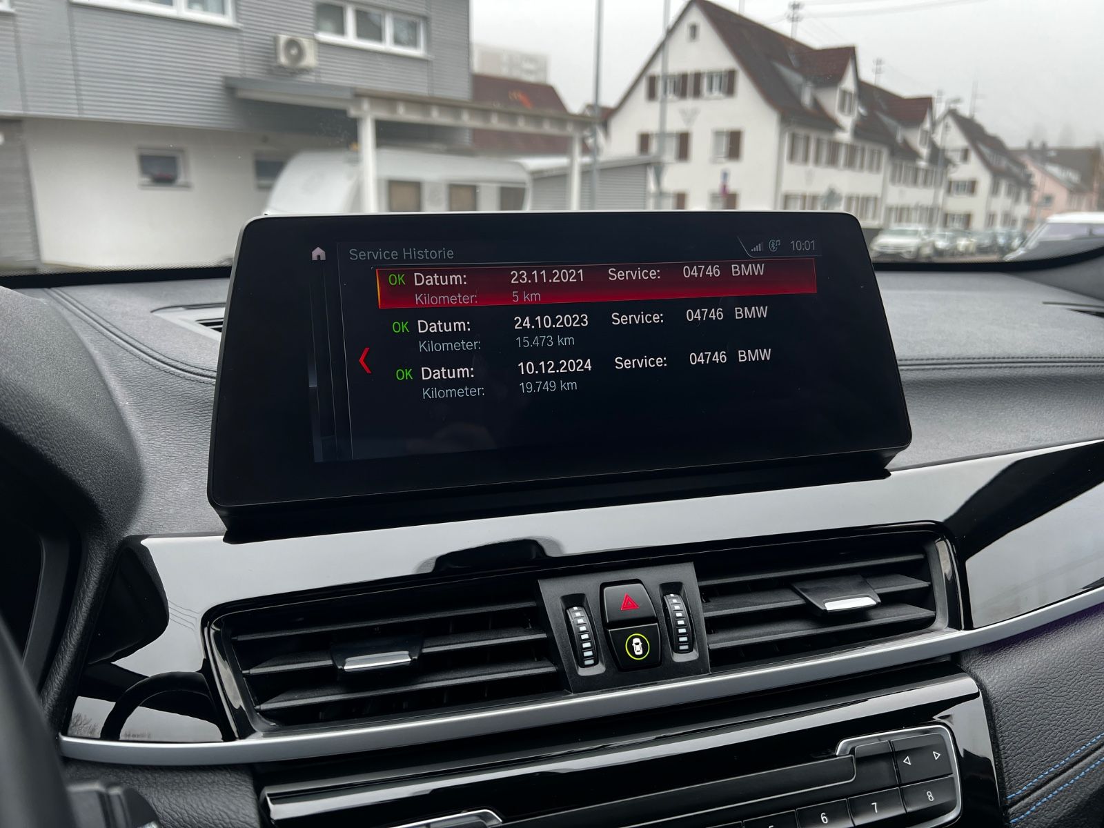 BMW X1 xDrive 20 d M Sport - Samsaru's Car Outlet