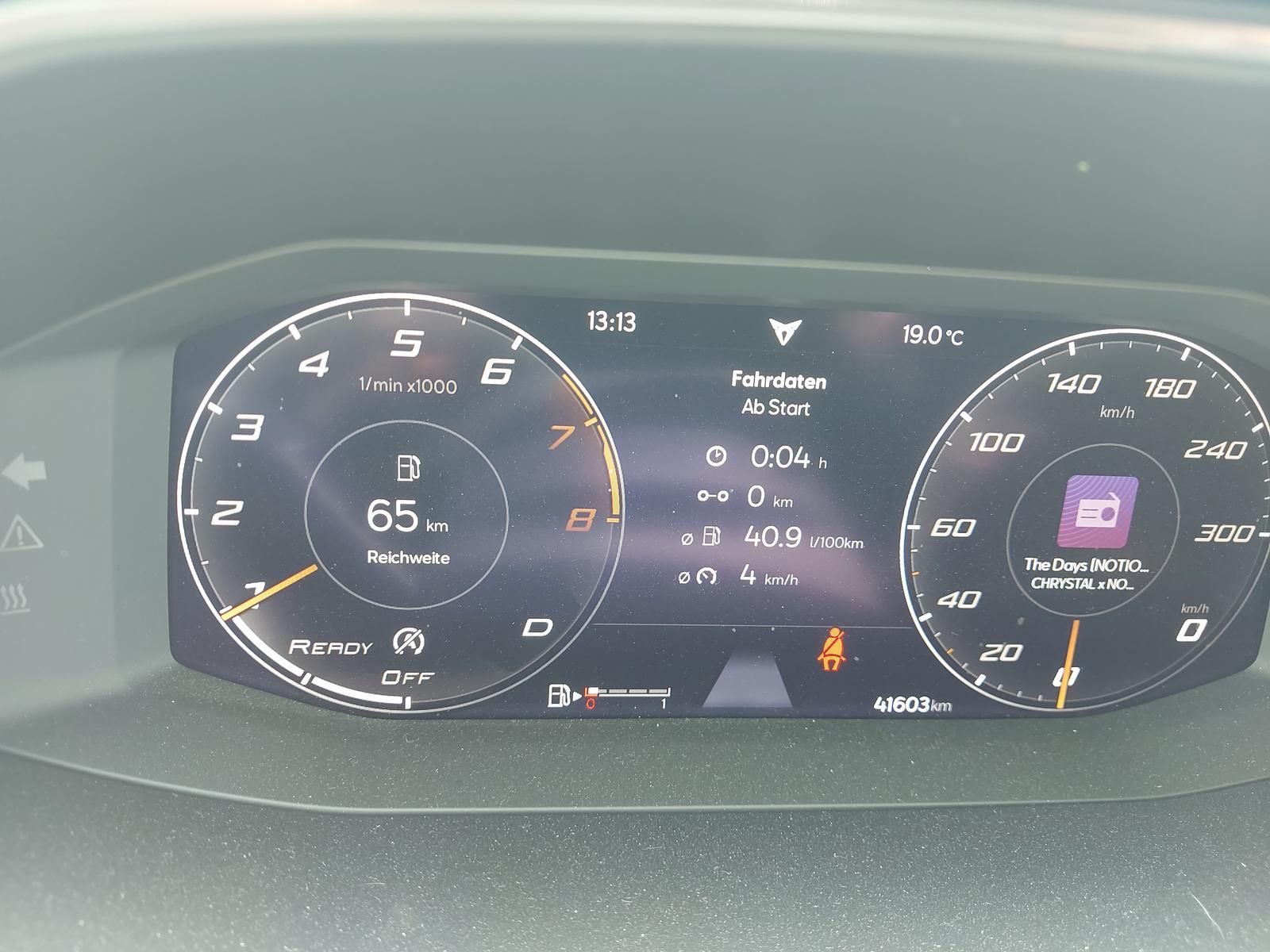 Cupra Leon 2.0 TSI VZ DSG - Samsaru's Car Outlet