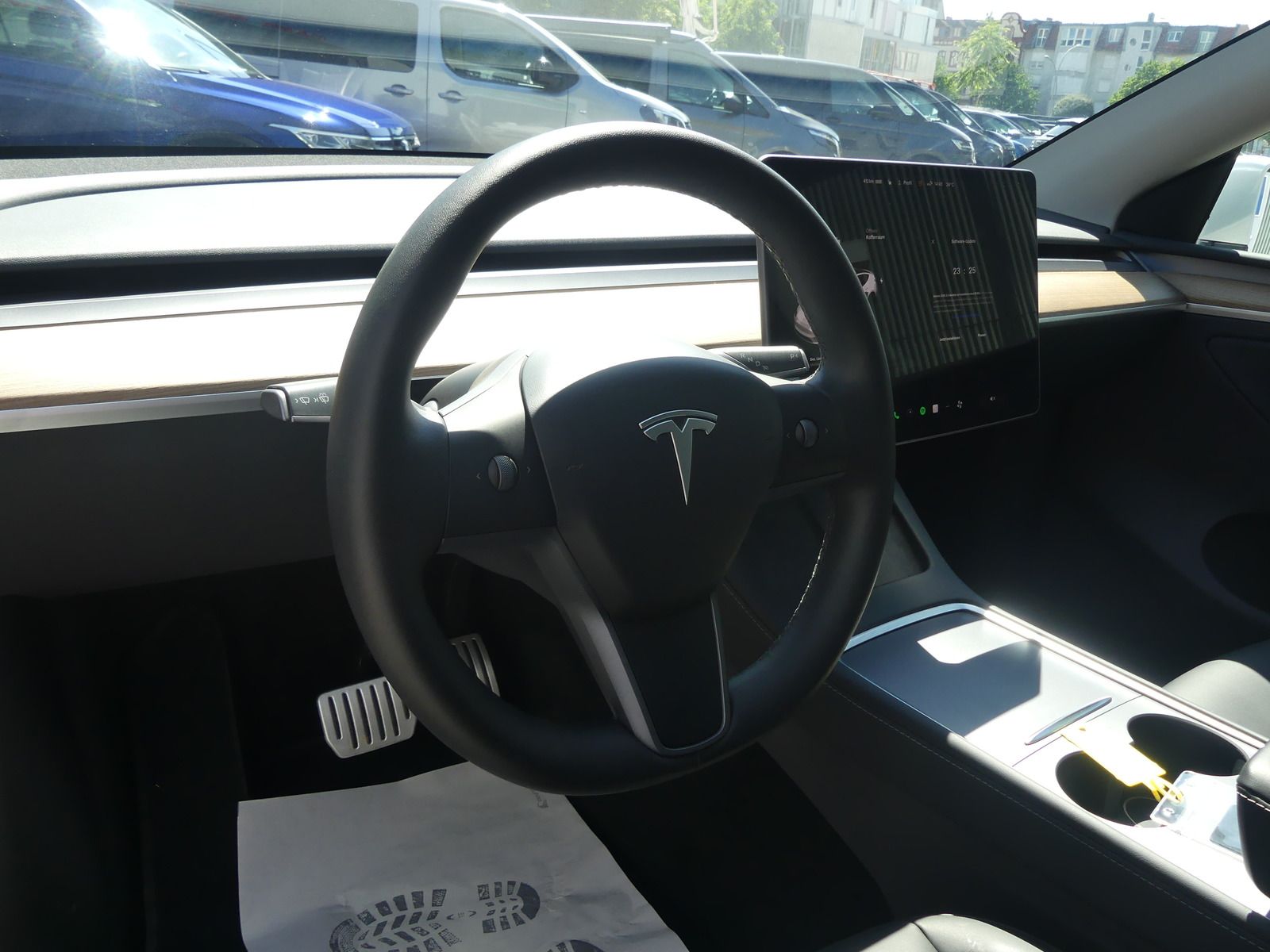 Tesla Model Y Performance Dual AWD LED/21ZOLL/AUTOPILO
