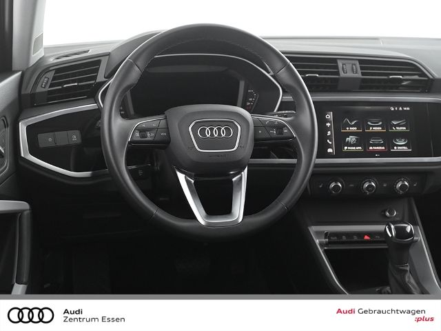 Audi Q3 Sportback 40 TFSI Quattro - Samsaru's Car Outlet
