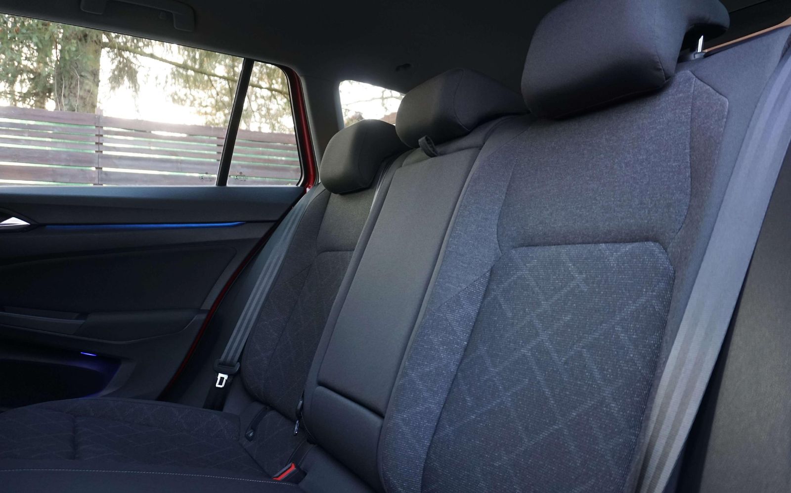 Volkswagen Golf Variant Life - Samsaru's Car Outlet