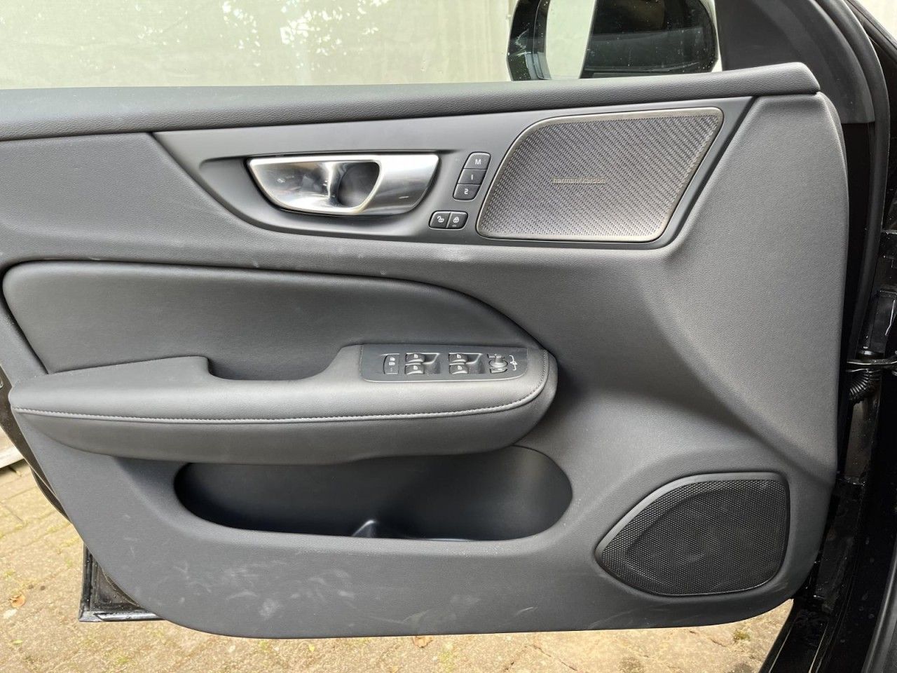 Volvo S60 B4 Benzin Plus Dark Klima Leder