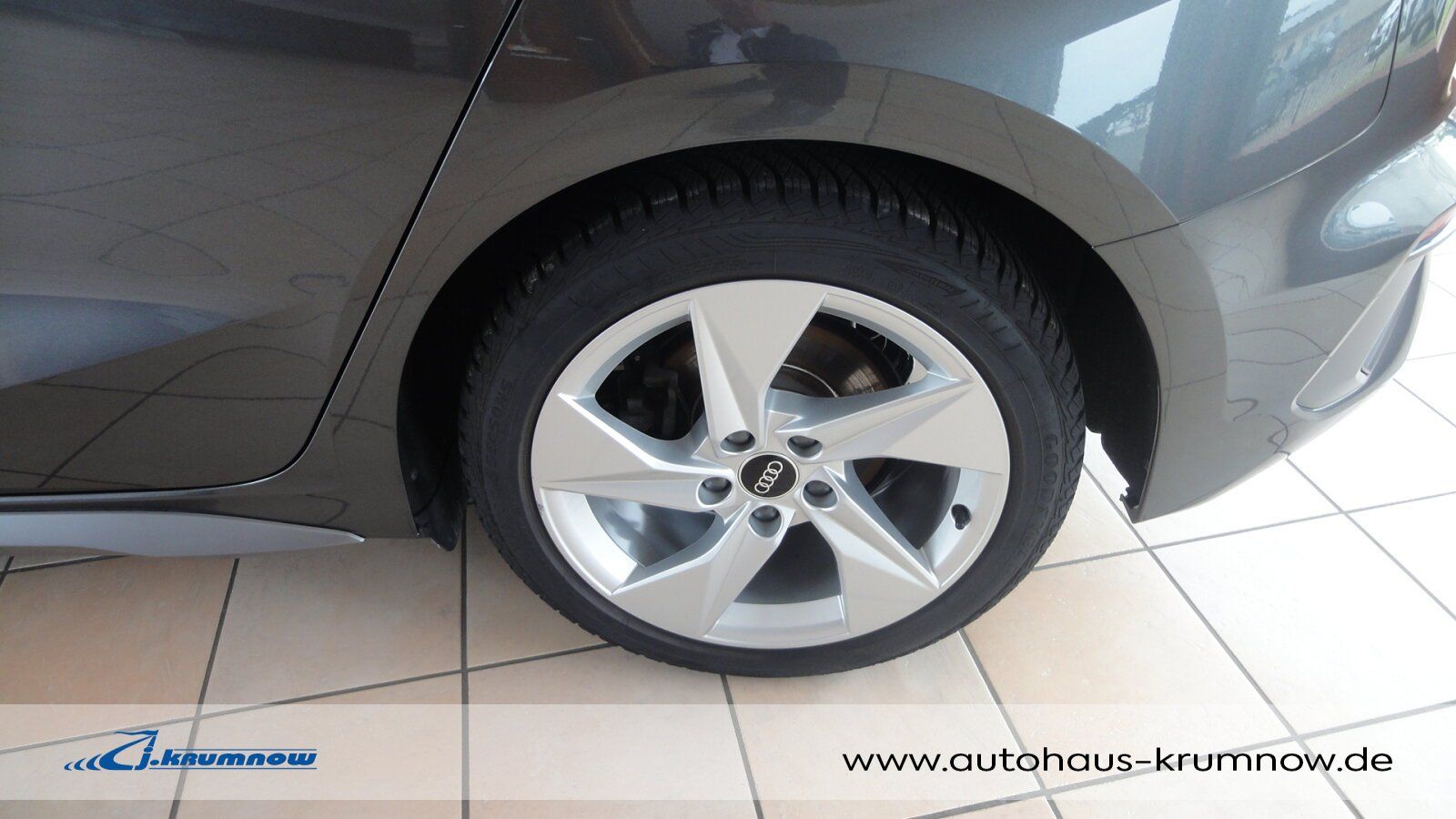 Audi A3 Sportback 35 TFSI s line S tronic Navi Plus