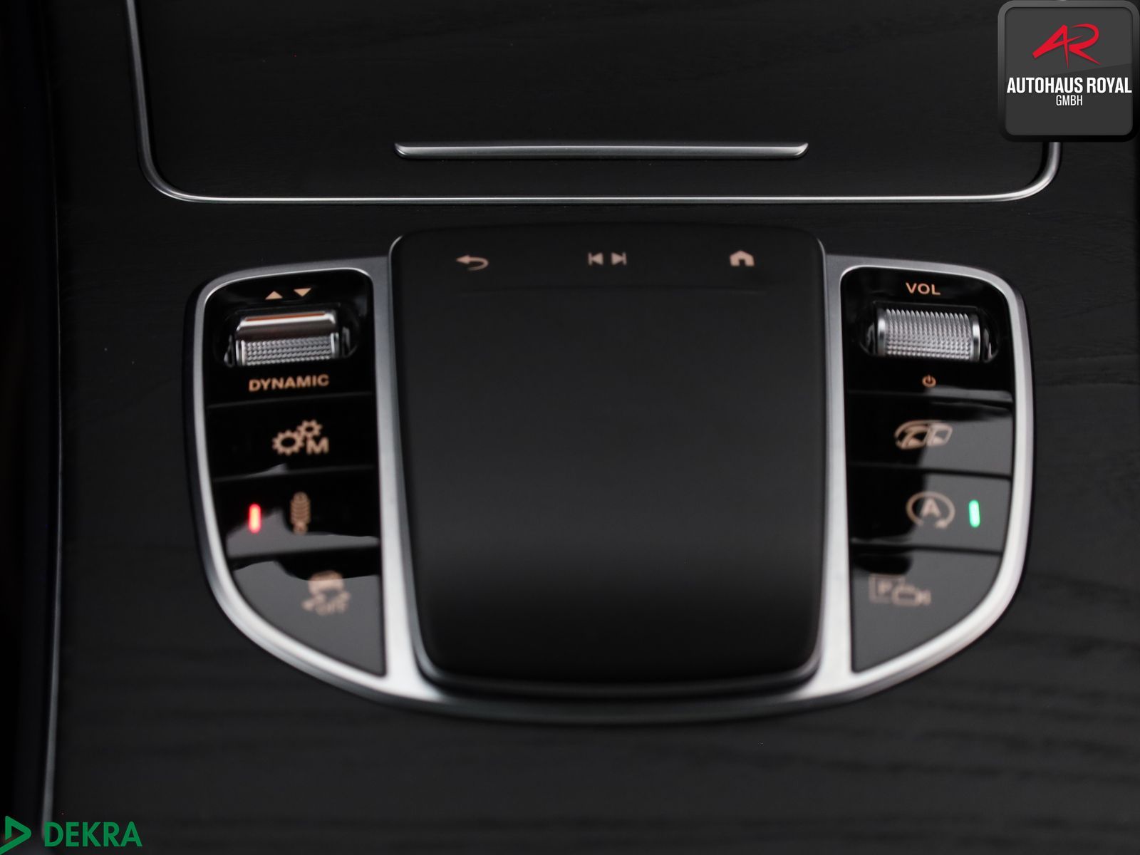 Mercedes-Benz GLC 63 AMG S 4M AIRMATIC,HUD,360°,KEYLESS,DISTRO
