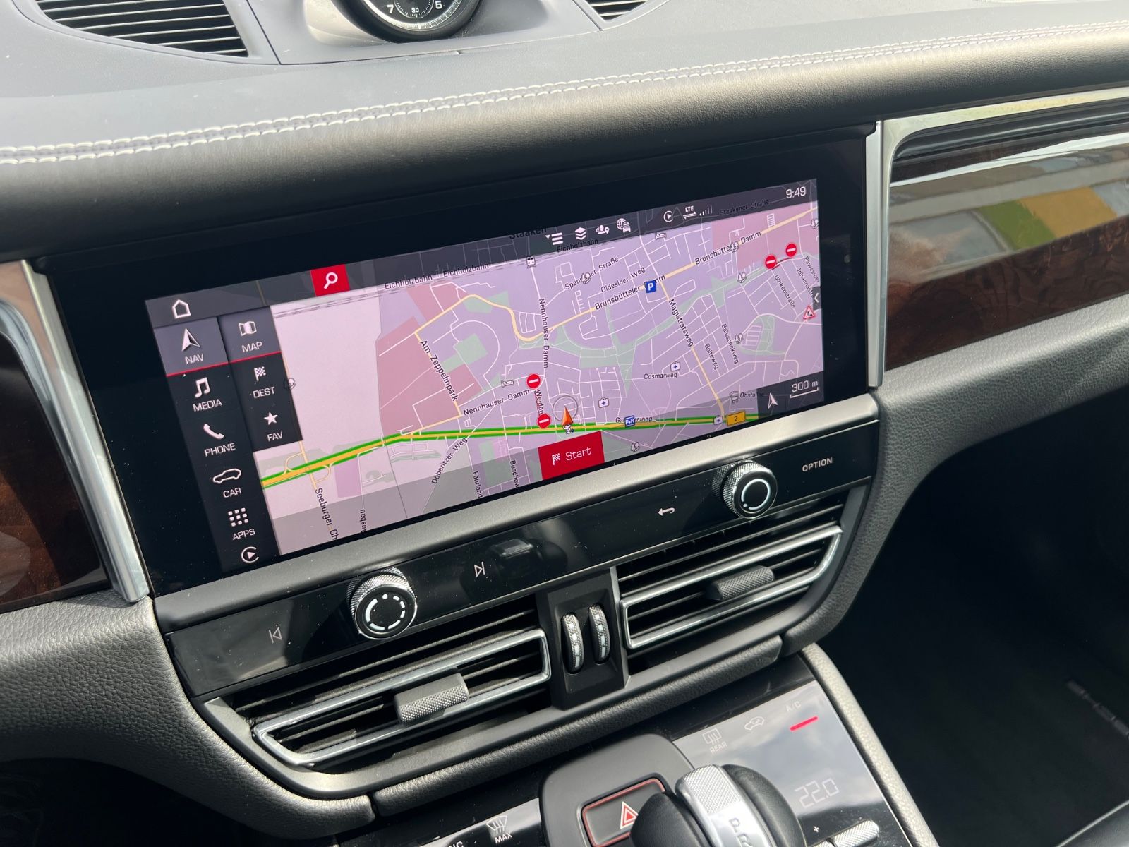 Porsche Macan GTS - Samsaru's Car Outlet