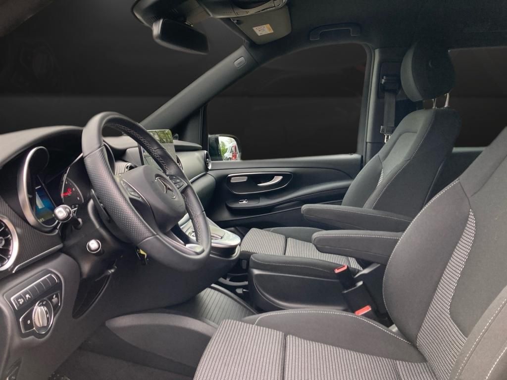 Mercedes-Benz V 220 d Edition Lang 4M AMG - Samsaru's Car Outlet