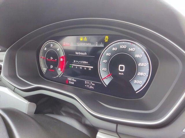 Audi A4 40 TDI S tronic advanced - Samsaru's Car Outlet