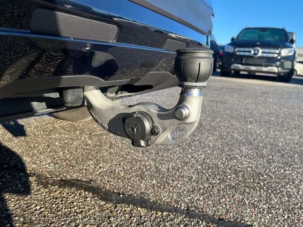 Mercedes-Benz GLC 450 d 4M AMG*Night*FAP*Pano*AHK*360*Memory*