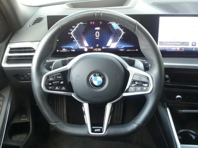 BMW 320 d xDriv Tou M SportACC°AHK°Stdhzg°eLSitze