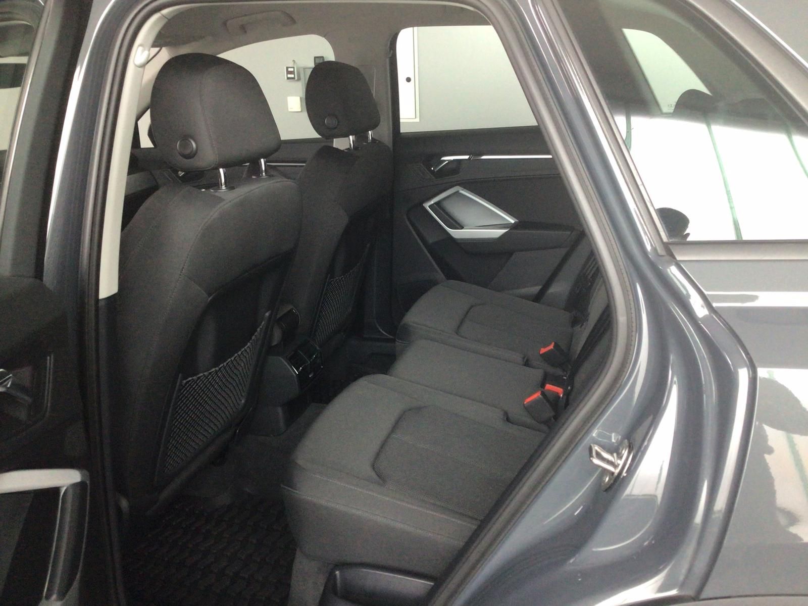 Audi Q3 35 TDI QUATTRO - Samsaru's Car Outlet