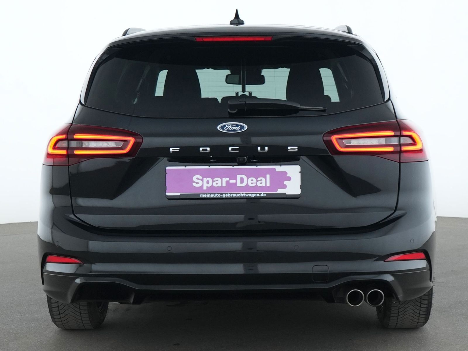 Ford Focus ST-Line AHK|ACC|LED|Kamera|SHZ|Navi|PDC