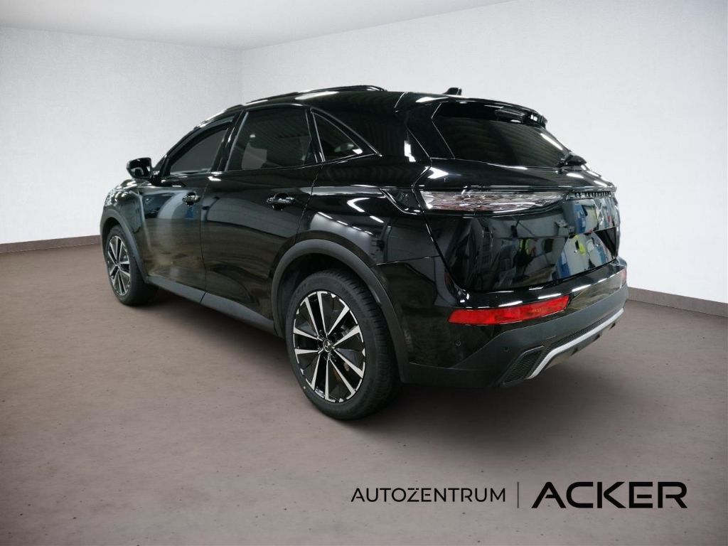 DS Automobiles DS7 DS Etoile BlueHdi 130 360Kam/ACC/LED -44%