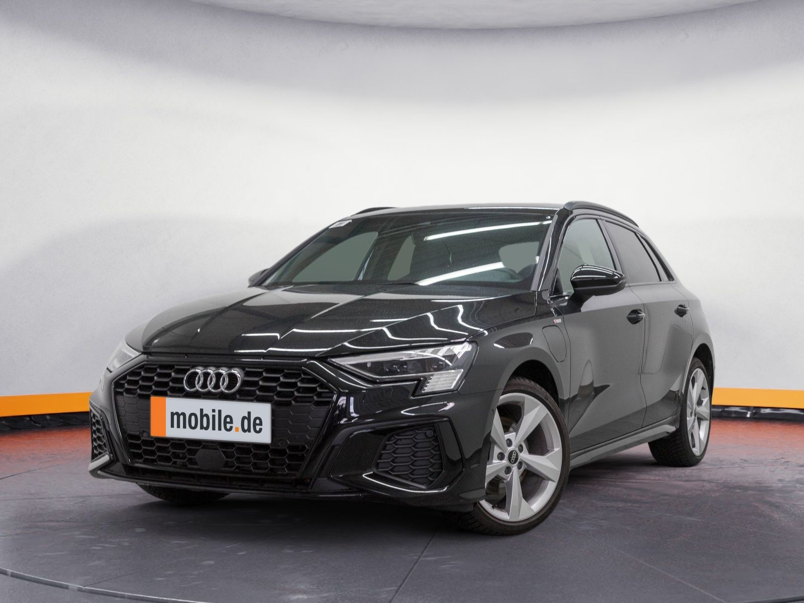 Audi A3 Sportback 40 TFSIe 2x S LINE - Samsaru's Car Outlet
